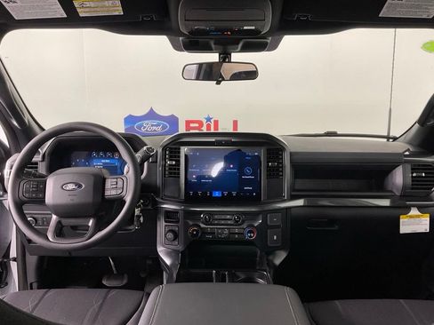 New 2026 Ford F150 STX w/ Equipment Group 200A AWD/4WD image 18