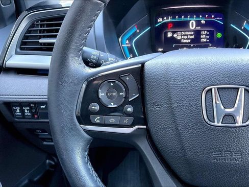 Used 2021 Honda Odyssey Touring image 18