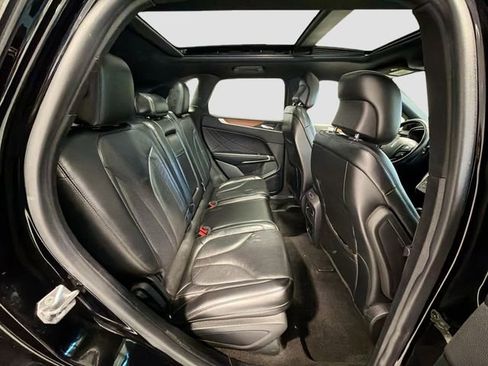 Used 2019 Lincoln MKC Reserve w/ MKC Climate Package image 22