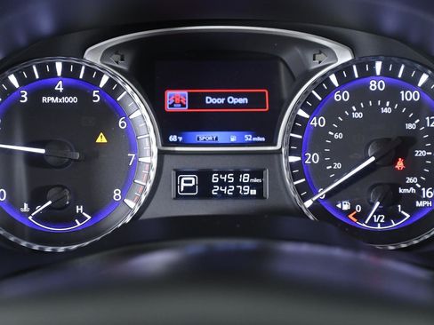 Used 2019 INFINITI QX60 Pure image 12