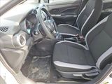 New 2025 Nissan Versa S image 4
