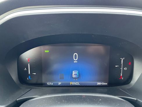 New 2026 Ford Escape SE image 15