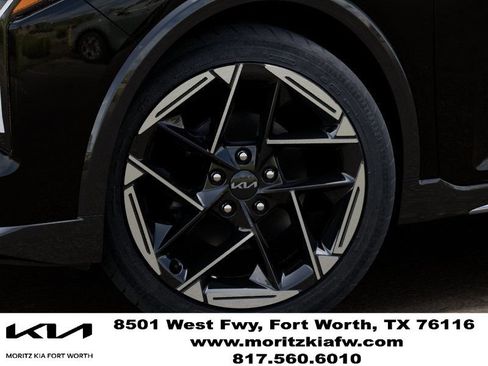 New 2026 Kia K4 EX FWD image 9
