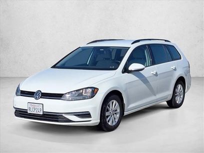 Used 2019 Volkswagen Golf S w/ Driver Assistance Package