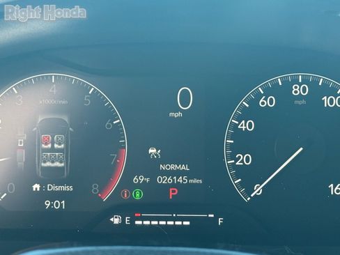 Used 2023 Honda Civic Sport image 19