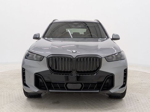 New 2026 BMW X5 sDrive40i w/ M Sport Package RWD image 6