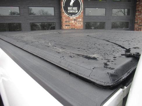 Used 2017 Ford F250 XLT image 9