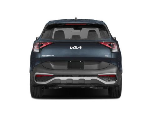Used 2023 Kia Sportage LX AWD/4WD image 8