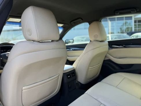 Used 2024 Cadillac CT5 Premium Luxury image 17