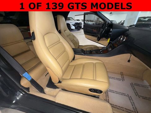 Used 1994 Porsche 928 GTS image 24