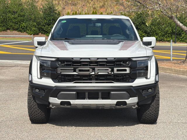 New 2026 Ford F150 Raptor AWD/4WD image 2