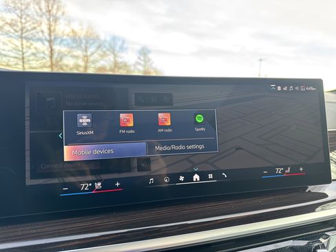 New 2026 BMW X5 xDrive40i image 14