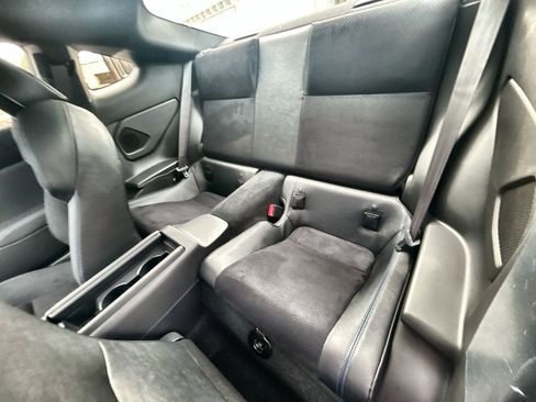 New 2025 Subaru BRZ tS w/ Popular Package 2 image 26