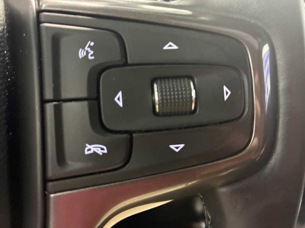 Used 2025 Chevrolet Silverado 1500 High Country w/ Technology Package AWD/4WD image 27
