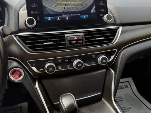 Used 2021 Honda Accord EX-L image 21