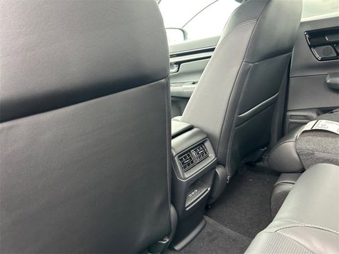 New 2026 Honda CR-V EX-L image 21