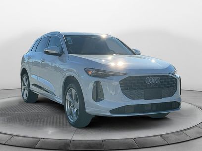 New 2025 Audi Q5 Premium Plus