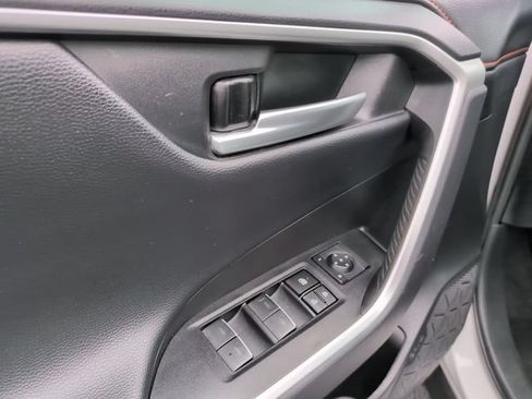 Used 2024 Toyota RAV4 Adventure AWD/4WD image 11
