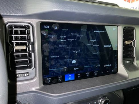New 2026 Ford Bronco Badlands AWD/4WD image 22