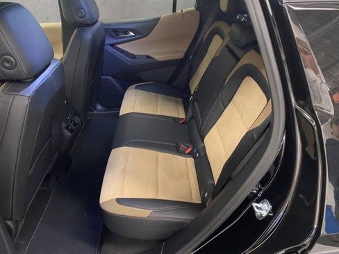 New 2026 Chevrolet Equinox ACTIV w/ Convenience Package III image 12