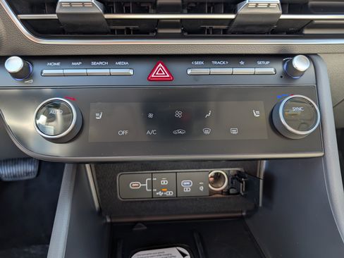 New 2026 Hyundai Sonata SEL image 14