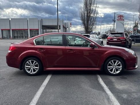 Used 2013 Subaru Legacy 2.5i Limited image 5
