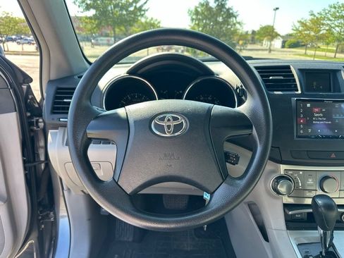 Used 2011 Toyota Highlander 2WD w/ Cold Weather Pkg image 20