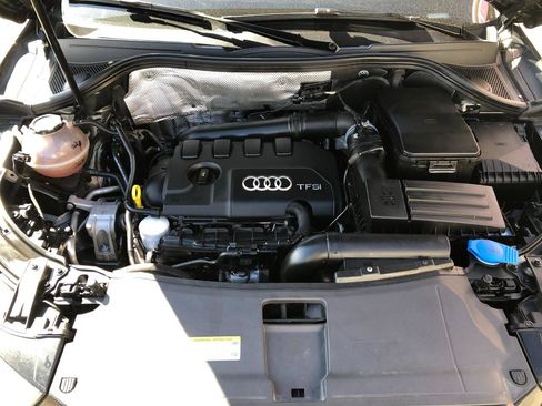 Used 2018 Audi Q3 2.0T Premium Plus w/ Premium Plus Package image 38