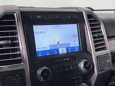 Used 2017 Ford F250 Platinum w/ Platinum Ultimate Package image 23