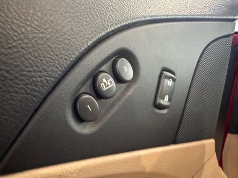 Used 2009 Chevrolet Corvette Convertible w/ Preferred Equipment Group image 20