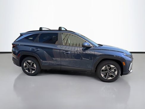 New 2026 Hyundai Tucson SEL image 2