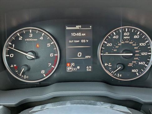 Used 2026 Subaru Forester Sport w/ Sport Package AWD/4WD image 11