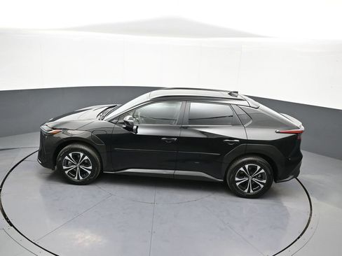 Certified 2024 Toyota bZ4X XLE image 42