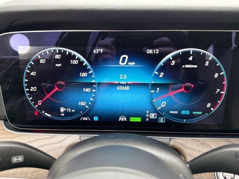 Used 2022 Mercedes-Benz E 450 4MATIC All-Terrain Wagon image 33