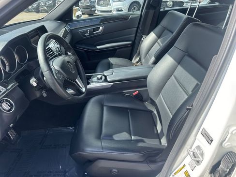 Used 2015 Mercedes-Benz E 350 Sedan image 9