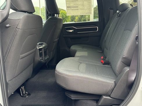 New 2026 RAM 2500 Big Horn image 22