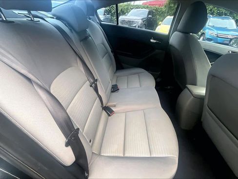 Used 2016 Kia Forte LX w/ LX Popular Plus Package FWD image 20