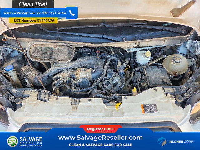 Used 2020 Ford Transit 150 XL RWD image 16