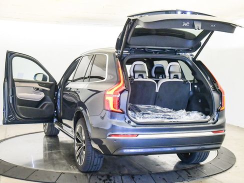 New 2026 Volvo XC90 T8 Ultra w/ Protection Package Premier AWD/4WD image 27