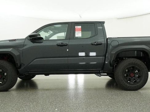 New 2026 Toyota Tacoma TRD Pro AWD/4WD image 19