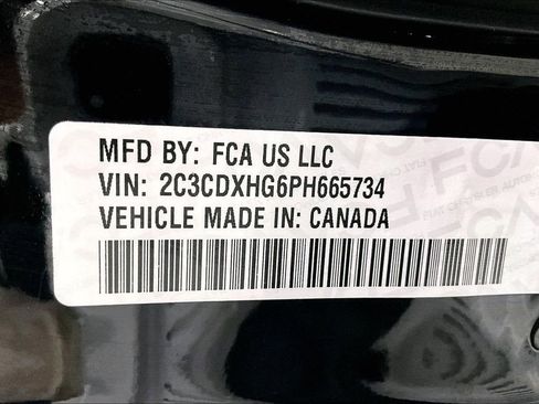 Used 2023 Dodge Charger GT image 32