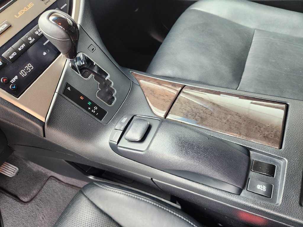 Used 2013 Lexus RX 350 FWD w/ Navigation Pkg image 20