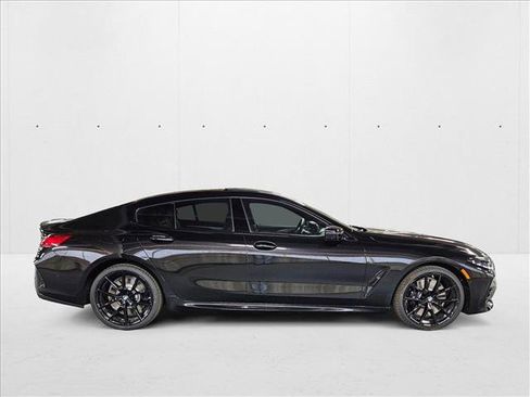 Used 2025 BMW 840i RWD image 8