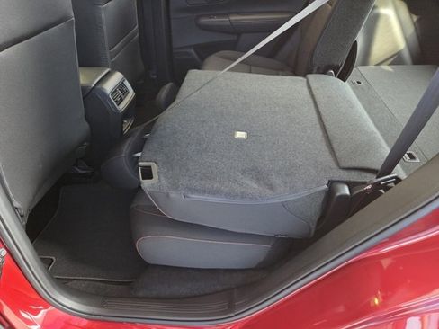 New 2026 Honda CR-V Sport image 21