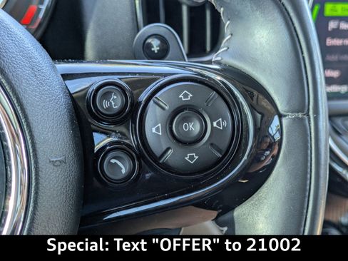 Used 2019 MINI Cooper Countryman S w/ Driver Assistance Package AWD/4WD image 28