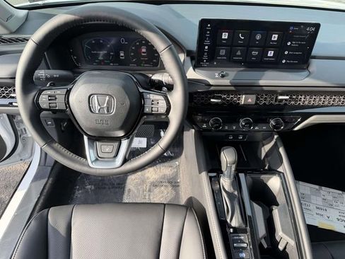 New 2026 Honda Accord Touring image 9