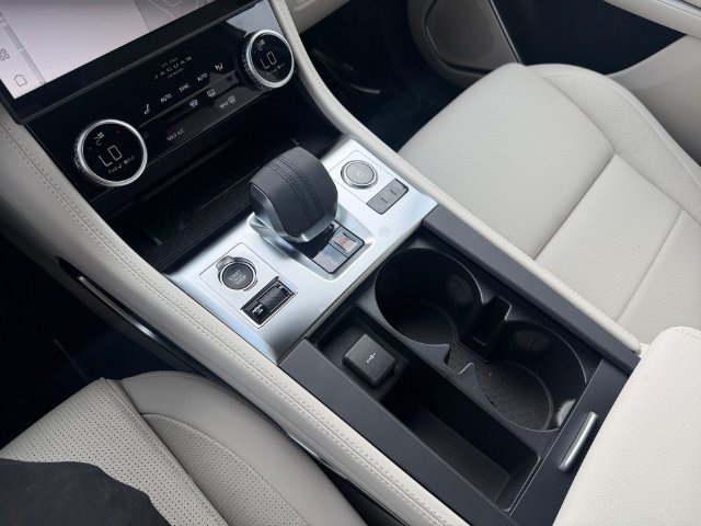 New 2026 Jaguar F-PACE R-Dynamic S AWD/4WD image 24