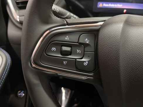 New 2026 Buick Encore GX Sport Touring w/ Comfort Package AWD/4WD image 23