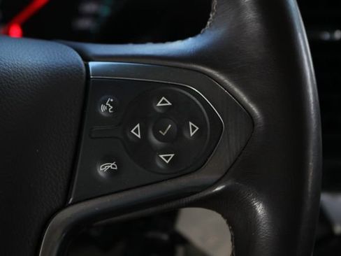 Used 2018 Chevrolet Tahoe LT image 13