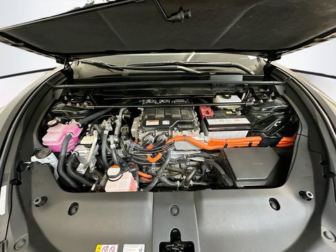 Used 2023 Lexus RZ 450e Premium w/ Accessory Package (2T) image 36